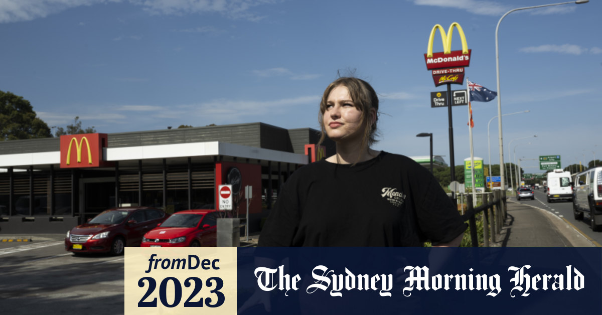 KFC, McDonald’s class actions launched over